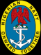 Nigerian Navy logo